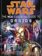 Star Wars ─ The New Essential Guide to Droids
