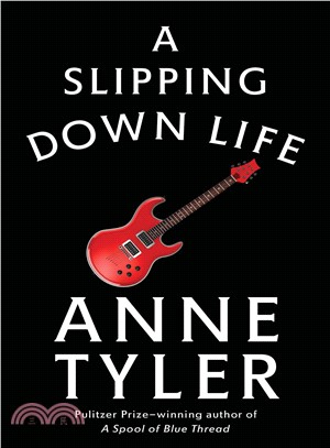 A Slipping-down Life