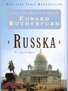 Russka ─ The Novel Of Russia