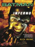 Batman ─ Inferno