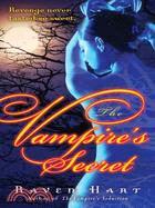 The Vampire's Secret