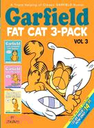 Garfield ─ Fat Cat 3-Pack