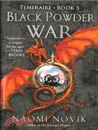 Black powder war /