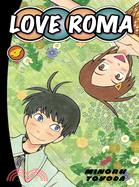 Love Roma 4