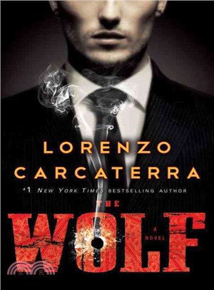 The wolf :a novel /