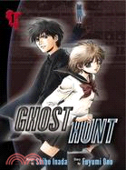 Ghost Hunt 1