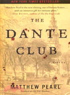 The Dante Club :a novel /