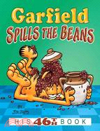 Garfield Spills the Beans ─ His 46th Book