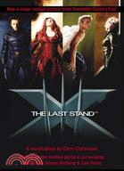 X-Men The Last Stand