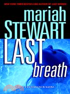 Last Breath ─ A Novel of Suspense