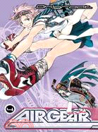 Air Gear 4