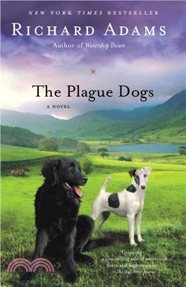 The Plague Dogs