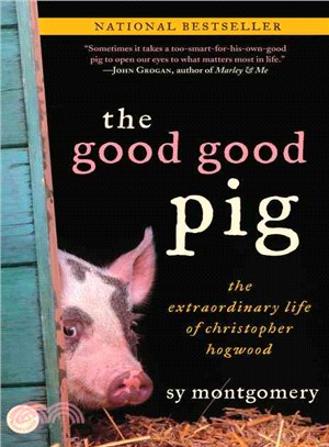 The Good Good Pig ─ The Extraordinary Life of Christopher Hogwood