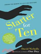 Starter for Ten ─ A Novel