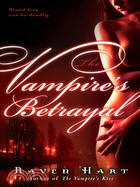 The Vampire's Betrayal