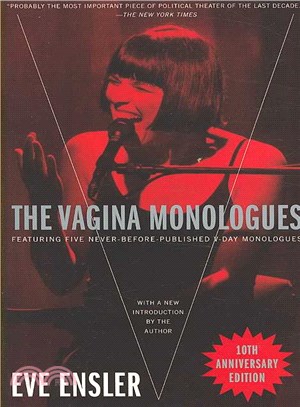 The Vagina Monologues