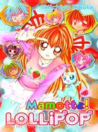 Mamotte! Lollipop 4