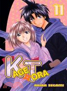 KageTora 11