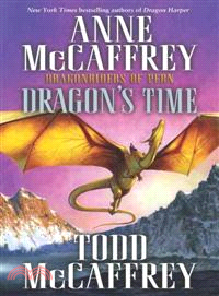 Dragon's Time | 拾書所