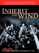 Inherit the Wind