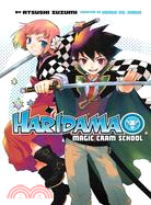 Haridama: Magic Cram School