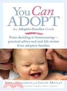 You Can Adopt ─ The Adoptive Families Guide