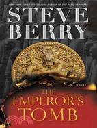 The Emperor's Tomb: A Novel