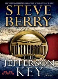 The Jefferson Key | 拾書所