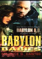Babylon Babies (Mass Market editon)