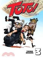 Toto!: The Wonderful Adventure