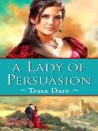 A Lady of Persuasion