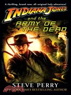 Indiana Jones and the Army of the Dead