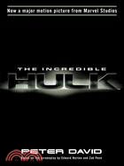The Incredible Hulk