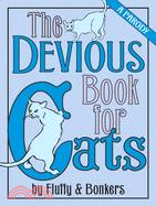 The Devious Book for Cats ─ A Parody