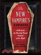 The New Vampire's Handbook ─ A Guide for the Recently Turned Creature of the Night