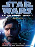 Star Wars ─ Clone Wars Gambit: Stealth