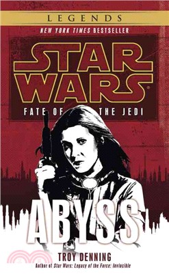 Fate of the Jedi ─ Abyss