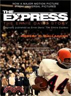 The Express ─ The Ernie Davis Story