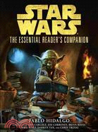 Star Wars ─ The Essential Reader's Companion