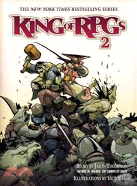 King of RPGs 2