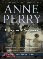 Death of a Stranger ─ A William Monk Novel