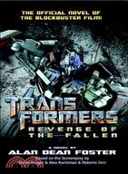Transformers :Revenge of the fallen /