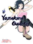 Yozakura Quartet 5