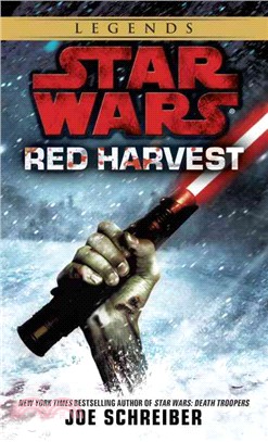 Star Wars ─ Red Harvest