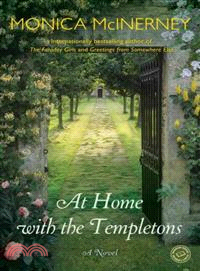 At Home with the Templetons