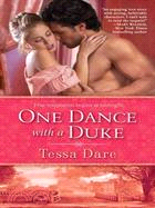 One Dance With a Duke