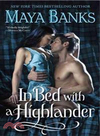 In Bed with a Highlander (McCabe Trilogy,#1)
