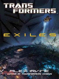 Transformers ─ Exiles