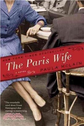 The Paris Wife ─ Includes Reading Group Guide