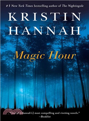 Magic hour :a novel /